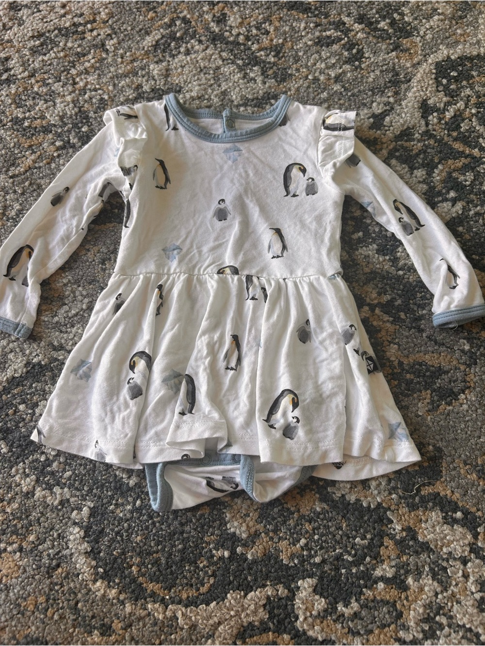 Kyte dress